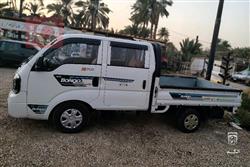 Kia Bongo